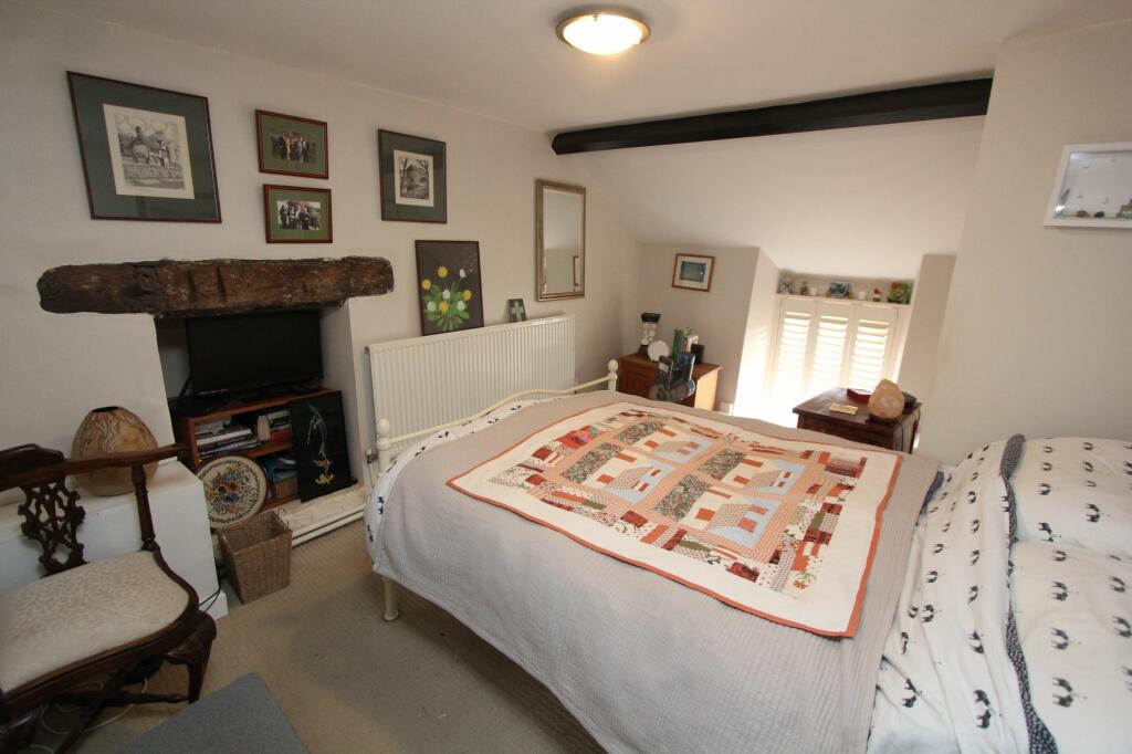 Additional image 22 of Well Road, East Aberthaw, CF62 3DF