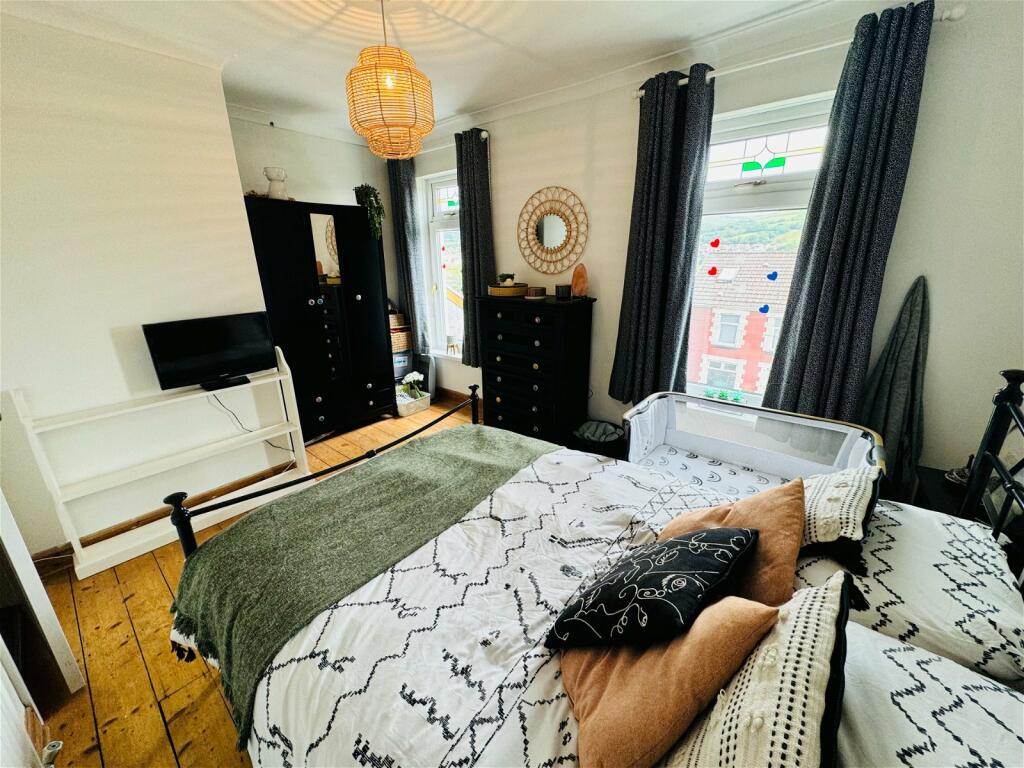 Additional image 14 of Llwydarth Road, Maesteg, CF34 9EU