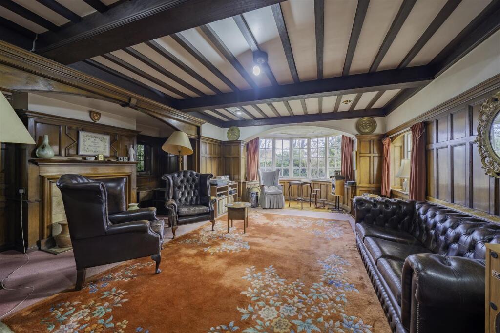 Additional image 5 of Brimstage Road, Heswall, Wirral