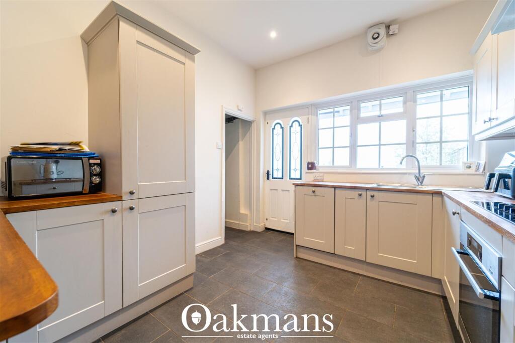 Additional image 21 of Mount Pleasant, Redditch