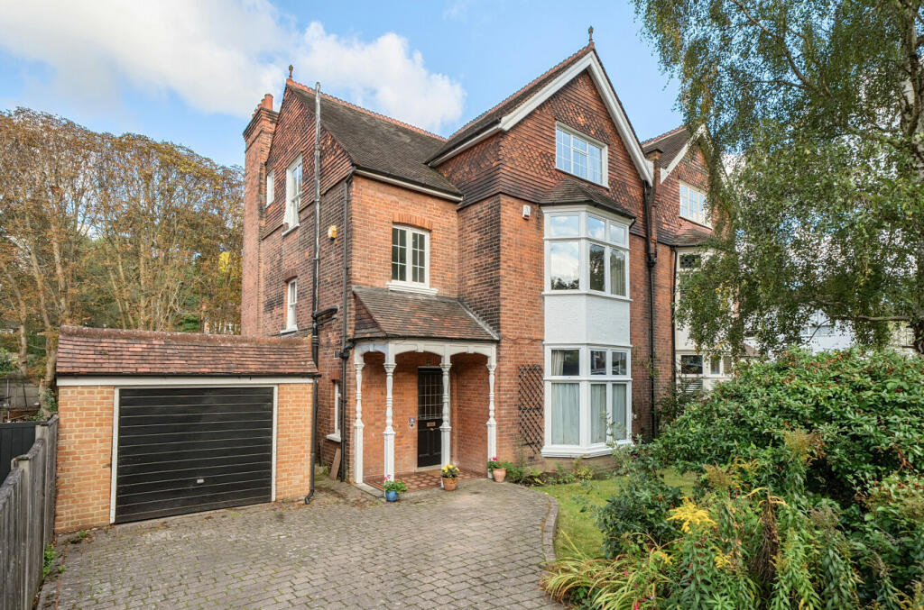 Additional image 15 of Lower Camden, Chislehurst, Kent, BR7