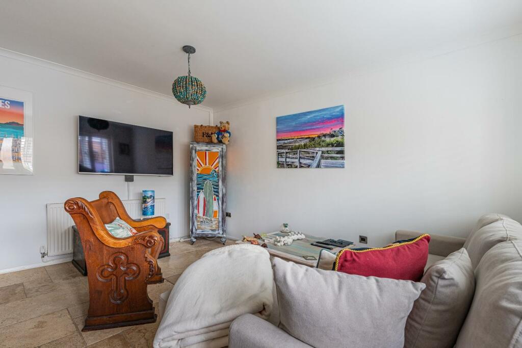 Additional image 6 of Plas Pamir, Penarth