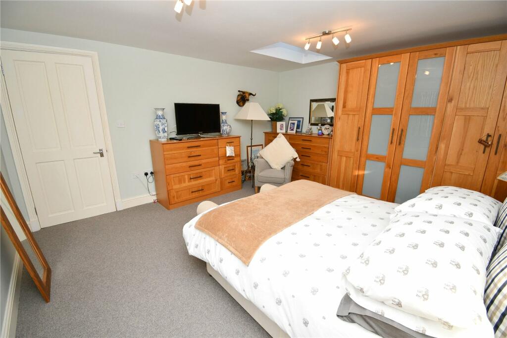 Additional image 22 of Lydiate Farm, The Lydiate, Heswall