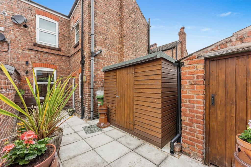 Additional image 13 of Poplar Drive, Wirral