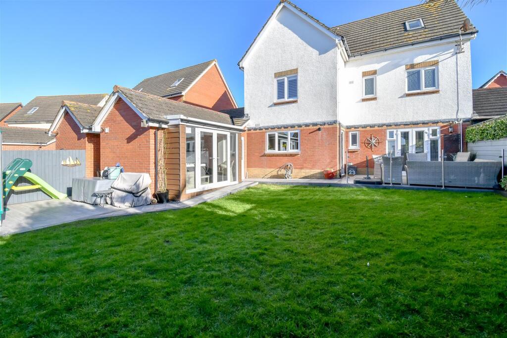 Additional image 7 of Clos Yr Wylan, Barry