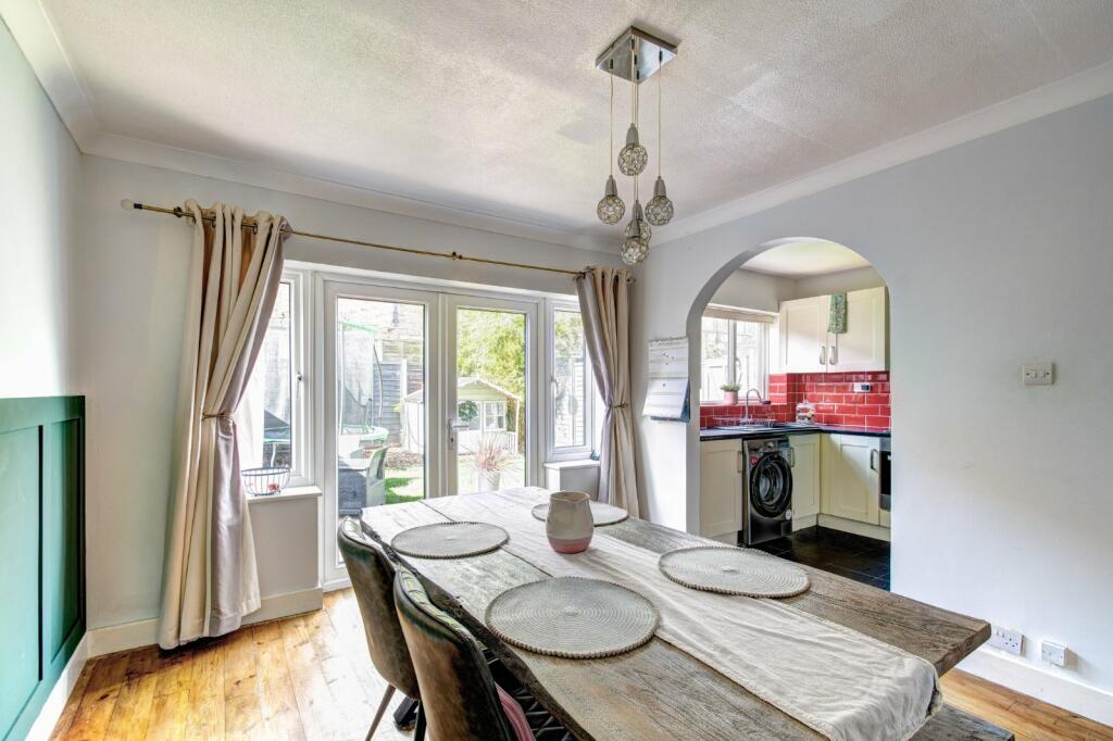 Additional image 5 of Gedney Close, Shirley, Solihull, West Midlands, B90