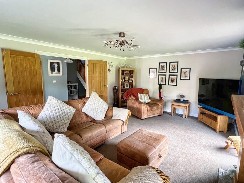 Additional image 5 of Ton View, Woodlands Park, Kenfig Hill, Bridgend, CF33 6EB