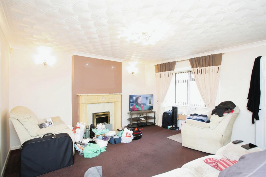 Additional image 6 of Ffos Y Cerridden, Nelson, Treharris