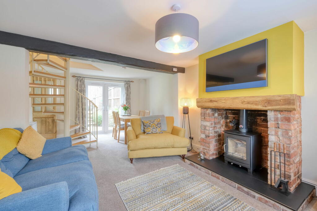 Additional image 24 of Blackmore Lane, Bromsgrove, B60 1AB