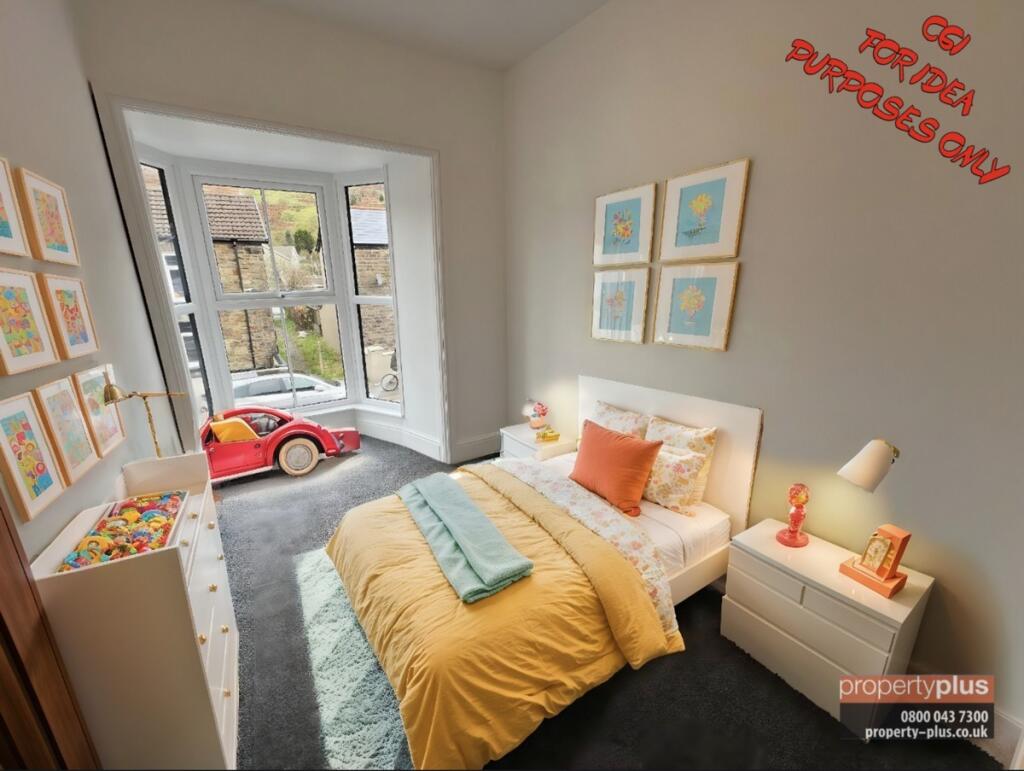 Additional image 14 of Dunraven Street Treherbert - Treorchy