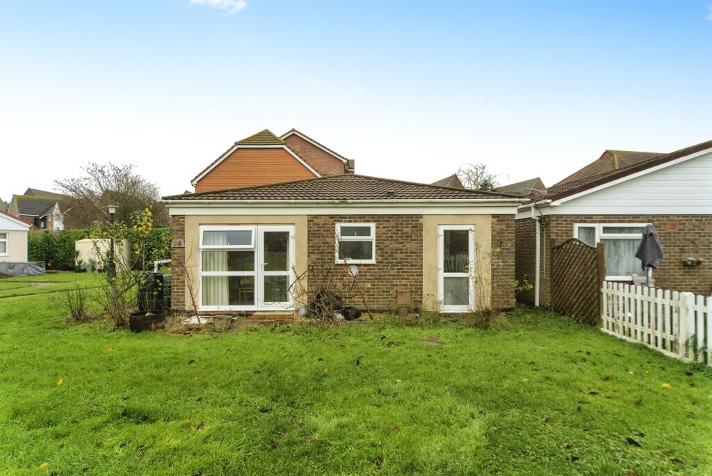 Additional image 14 of Shannon Way, EASTBOURNE