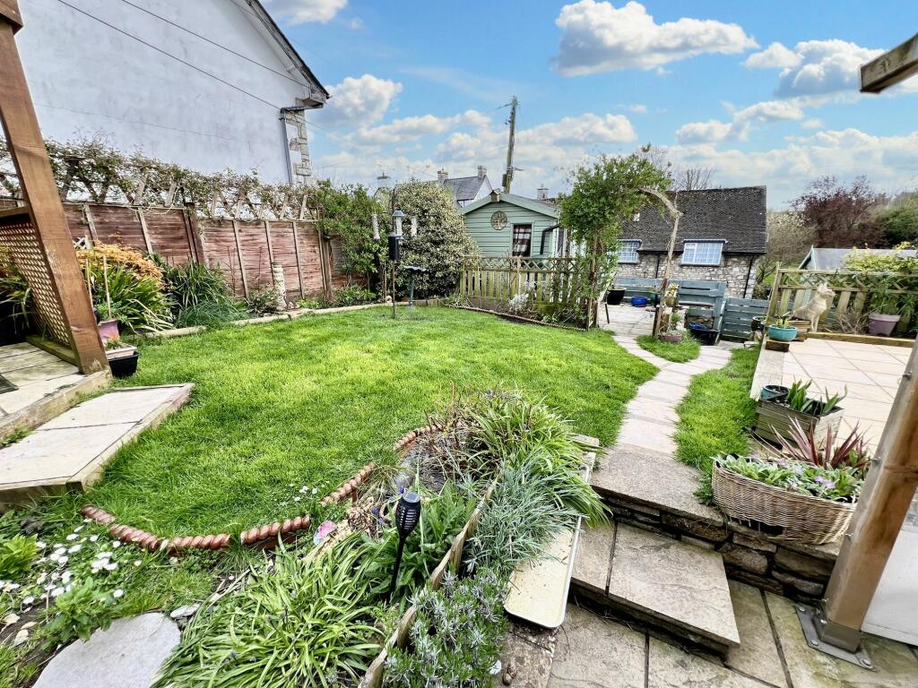 Additional image 28 of Well Road, East Aberthaw, CF62 3DF