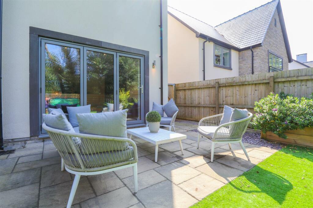 Additional image 28 of The Paddock, Van Road Caerphilly
