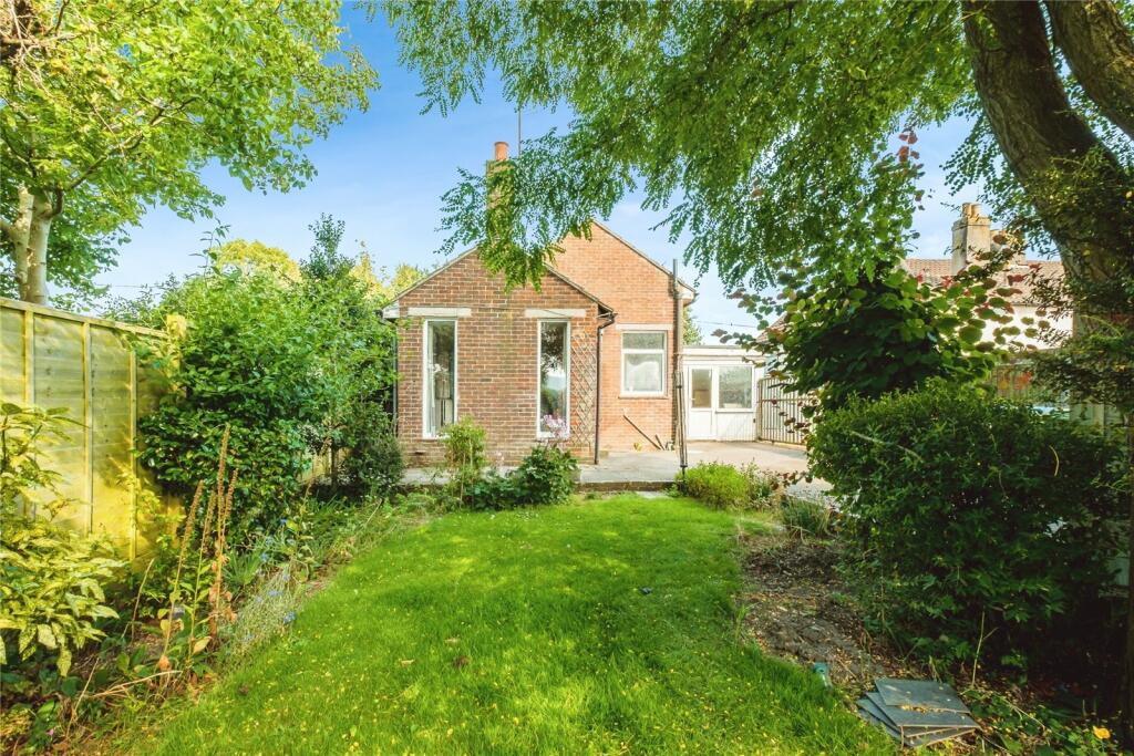 Primary image of High Street, Upper Beeding, Steyning, West Sussex, BN44