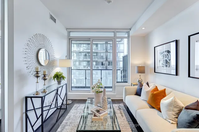 Additional image 21 of 1926 Lake Shore Blvd Unit 2312