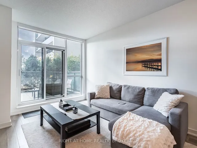 Additional image 4 of 1603 Eglinton Ave Unit 216