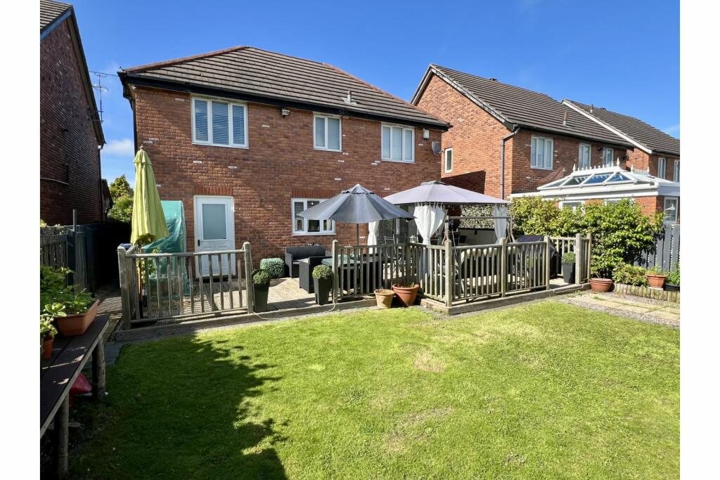 Additional image 29 of Ditton Lane, Wirral, CH46