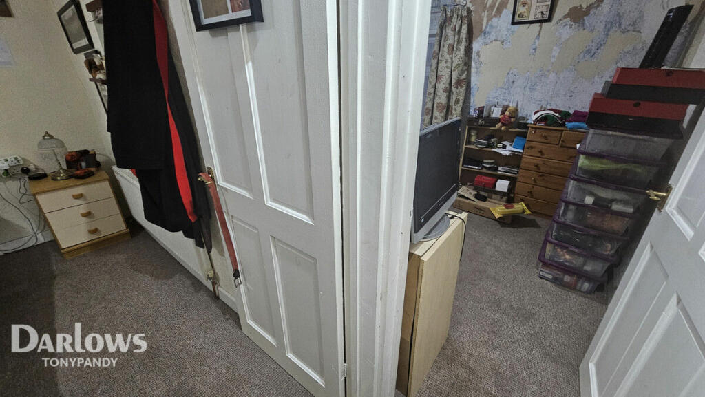 Additional image 9 of East Road, Tylorstown, CF43