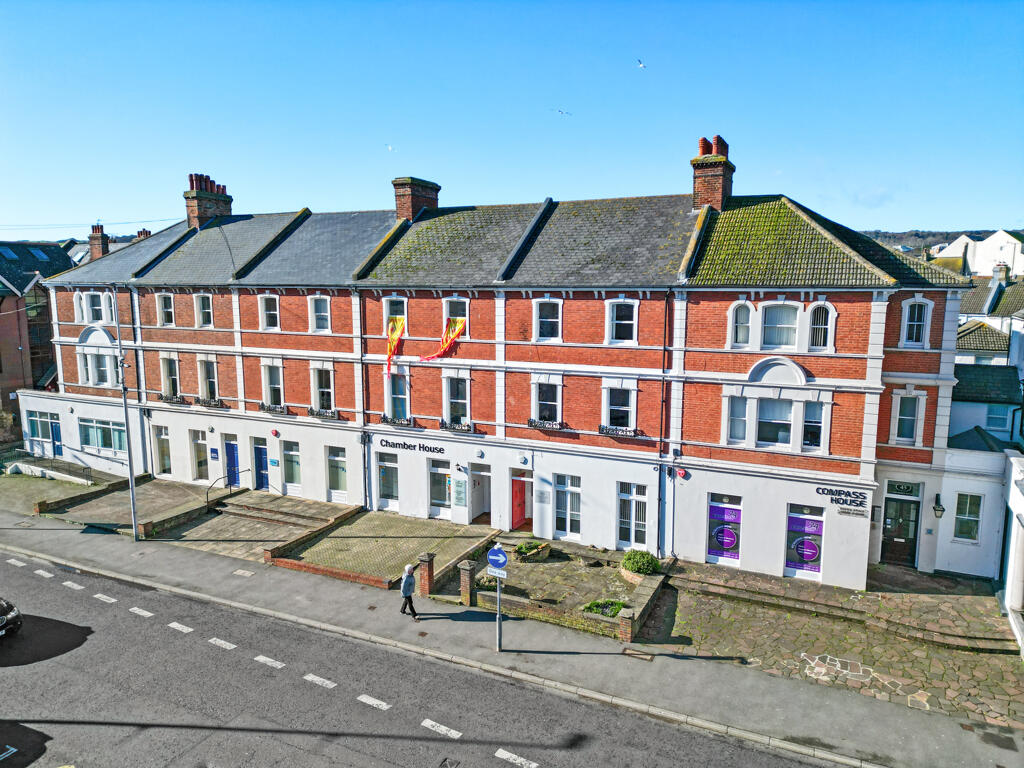 Additional image 2 of Compass House, 45 Gildredge Road, Eastbourne, East Sussex BN21 4RU