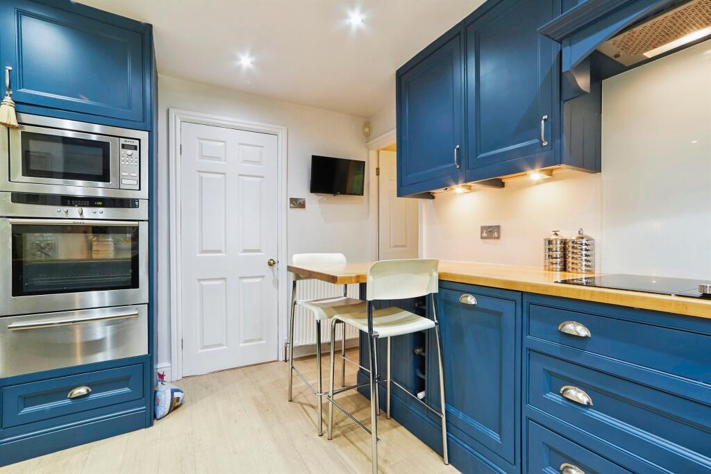Additional image 9 of Acrehowe Rise, Baildon, Shipley