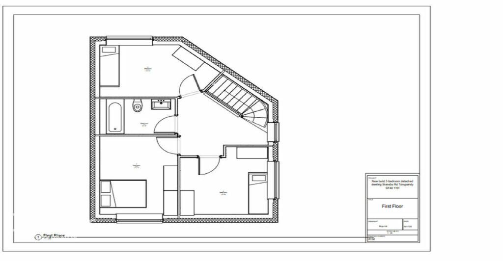 Additional image 6 of Bransby Road, Penygraig, CF40 1