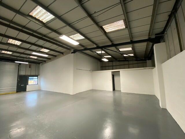 Additional image 12 of Albion Industrial Estate, Cilfynydd Road, Pontypridd, CF37 4NX