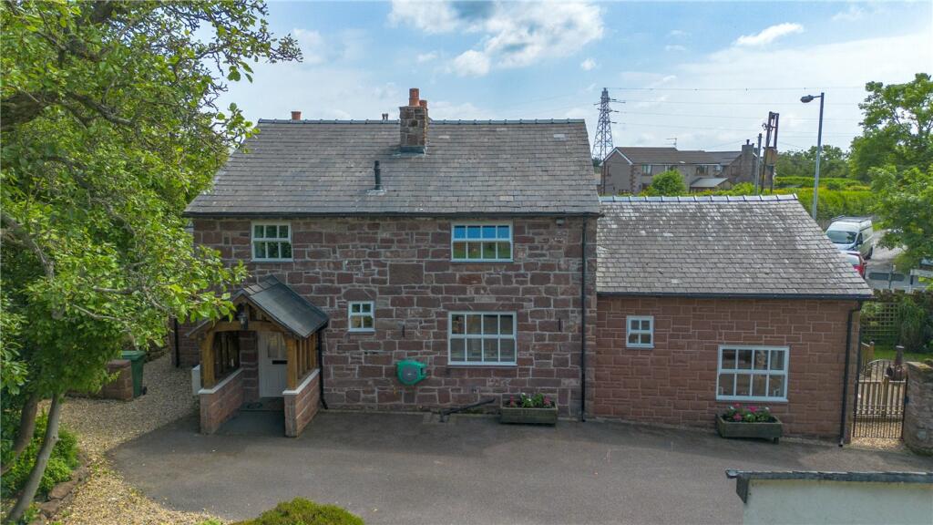 Additional image 34 of Carr Lane, West Kirby, Wirral