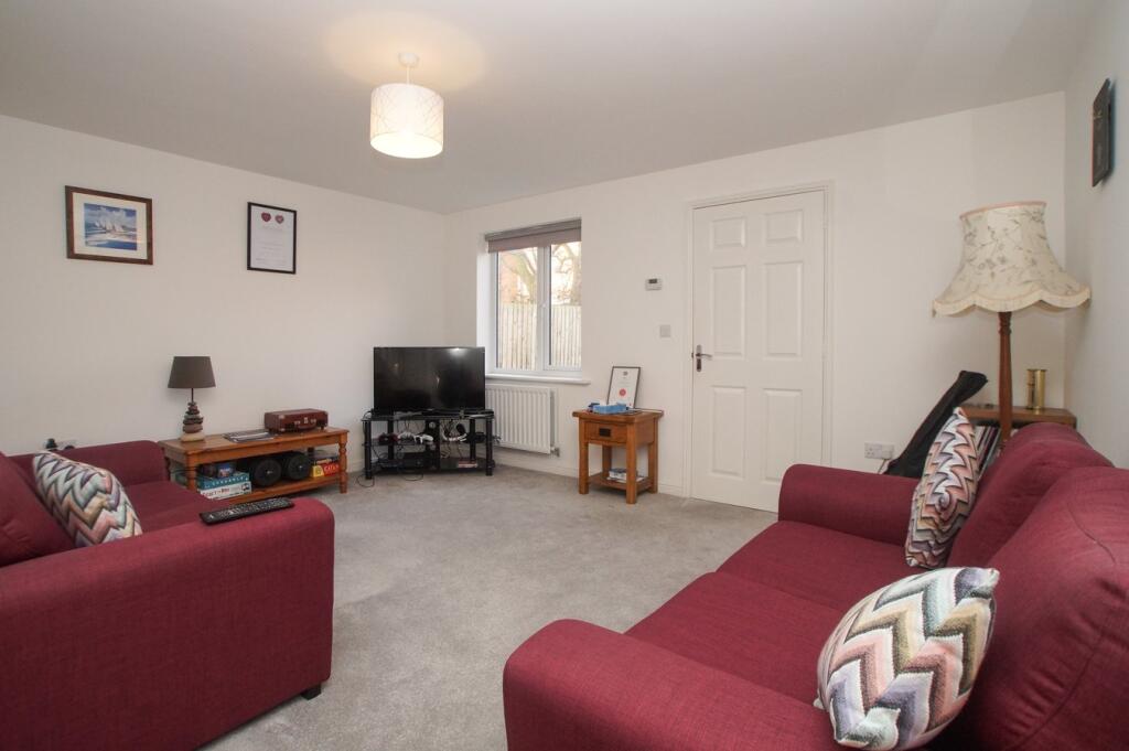 Additional image 5 of Oswine Place, Kingstown, Carlisle, CA3