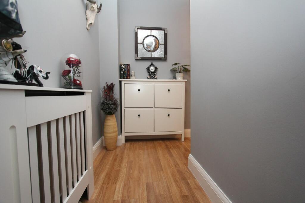 Additional image 21 of Glanfa Dafydd, Barry, CF63