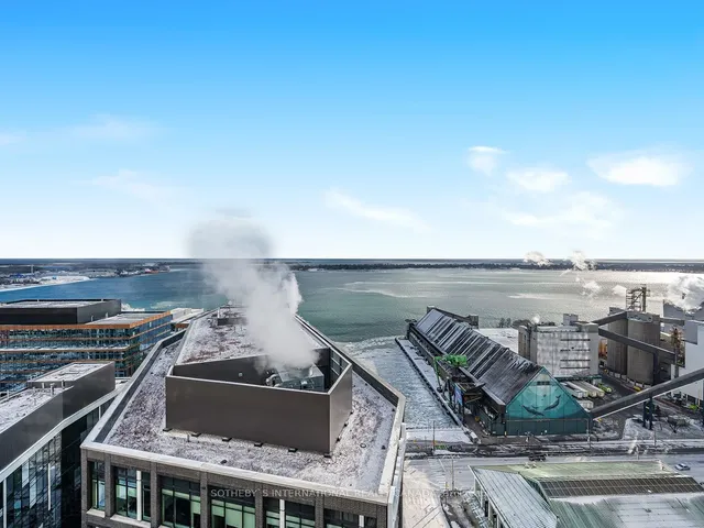 Additional image 22 of 15 Lower Jarvis St Unit 2205