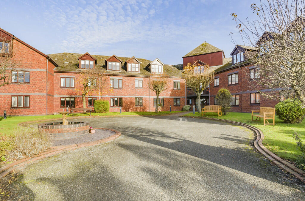 Additional image 12 of Round Hill Meadow, Great Boughton, Chester