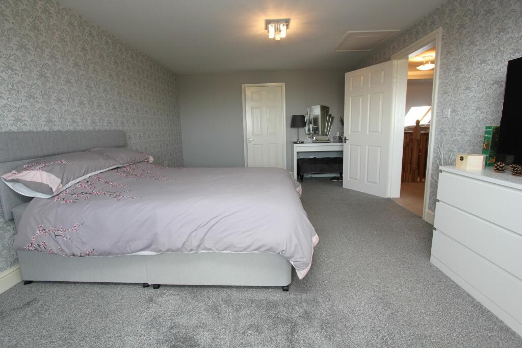 Additional image 12 of South View, Rhoose, CF62