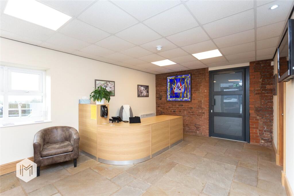 Additional image 12 of Bury New Road, Breightmet, Bolton, Greater Manchester, BL2 6QE