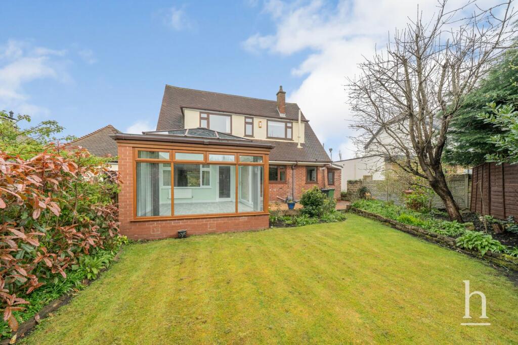Additional image 32 of Fleck Lane, West Kirby, CH48