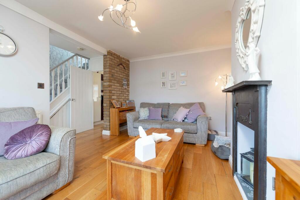 Additional image 10 of Tawel Fan, Nelson, Treharris