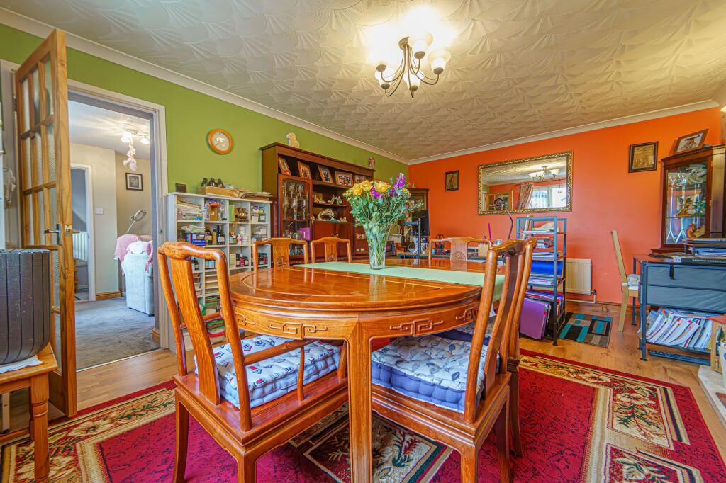 Additional image 16 of Bishopswood, Brackla, CF31