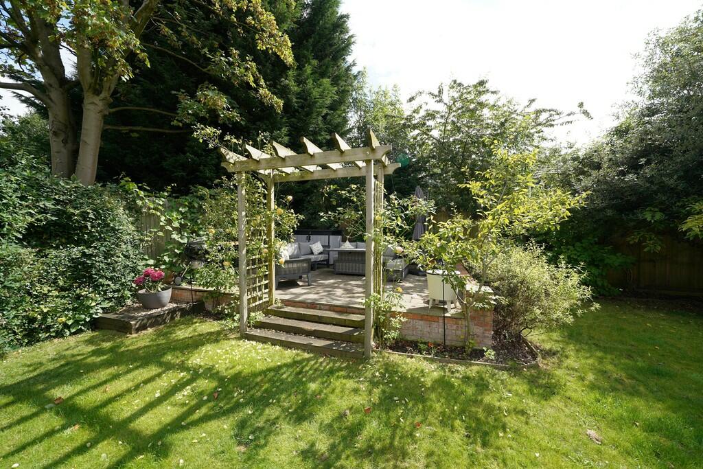 Additional image 4 of Village Road, Christleton, Chester