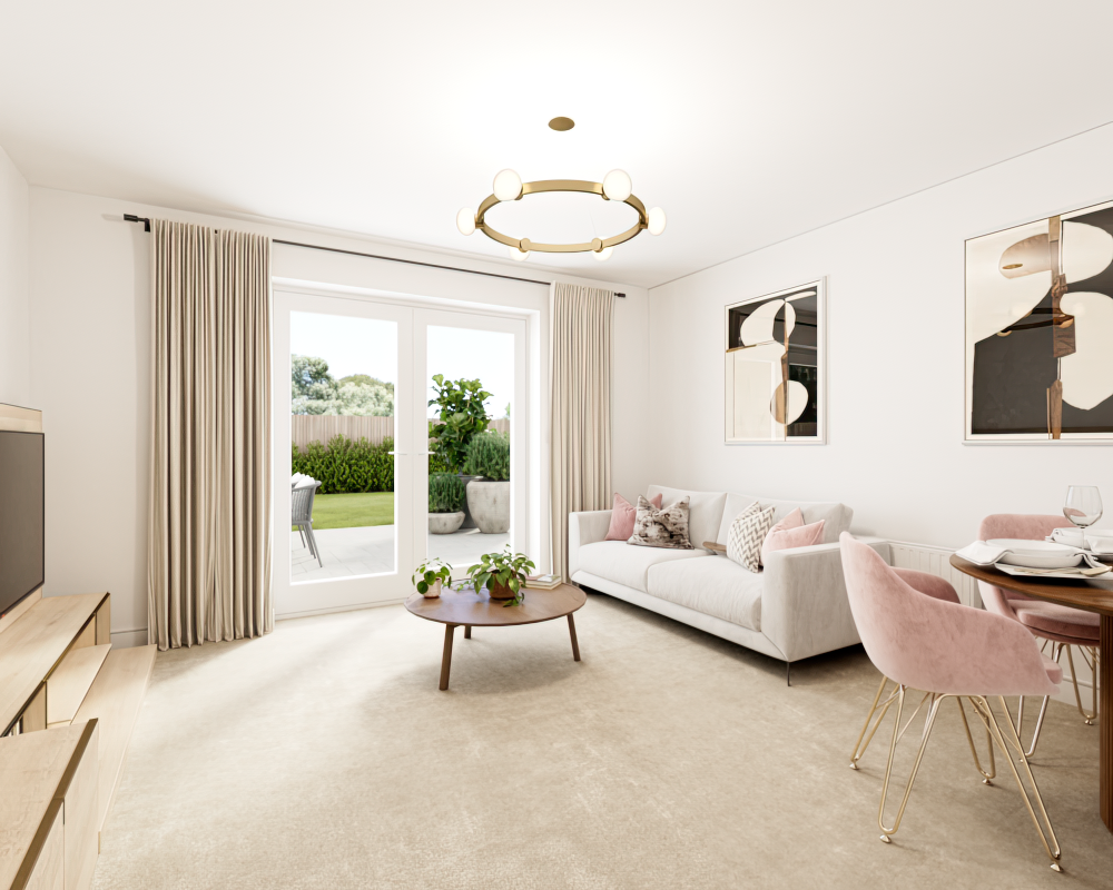 Additional image 8 of Ffordd Bayley/ Bayley Road,
Deeside,
Flintshire,
CH5 2GH