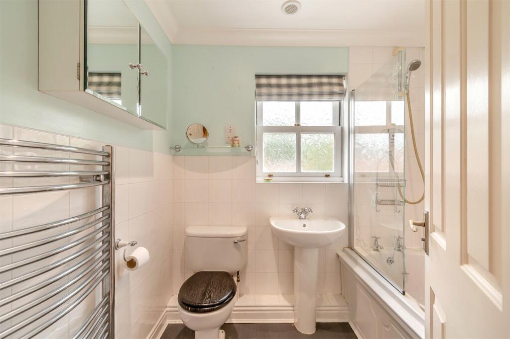 Additional image 16 of Hall View, High Street, Tattenhall, Cheshire, CH3