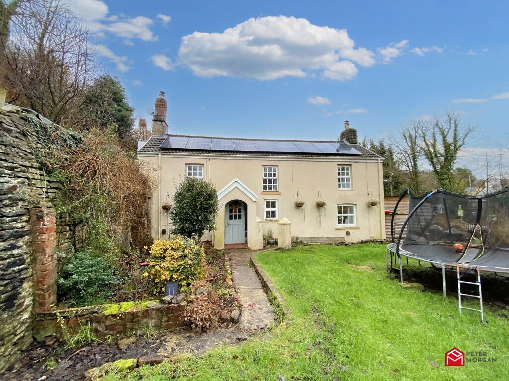 Additional image 36 of Blackmill, Bridgend, Bridgend County. CF35 6DR