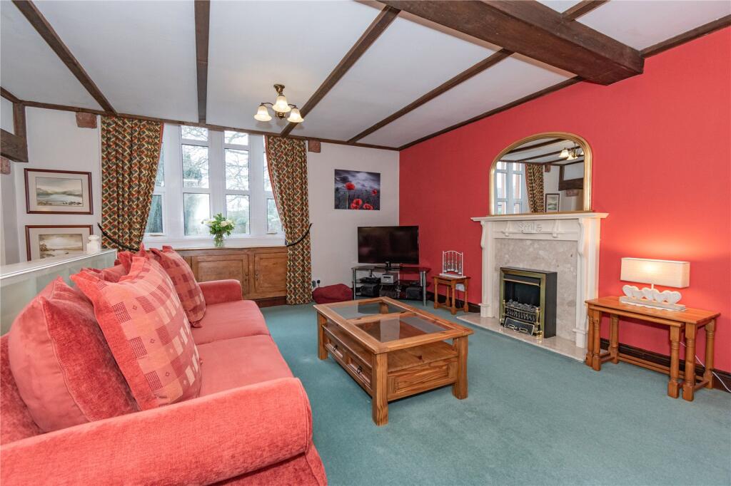 Additional image 6 of 6 St. Catherines Court, Drovers Lane, Penrith, Cumbria