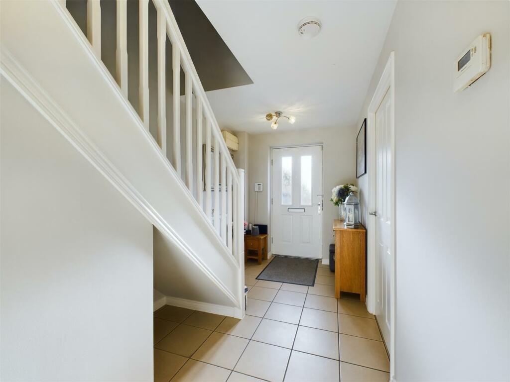 Additional image 5 of Lon Yr Helyg, Coity, Bridgend