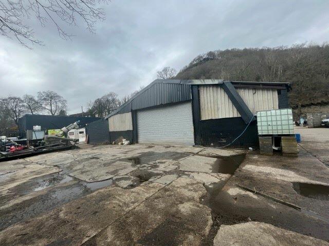 Additional image 5 of Site at Old Coach Works, Berw Road, Pontypridd, CF37 2AB