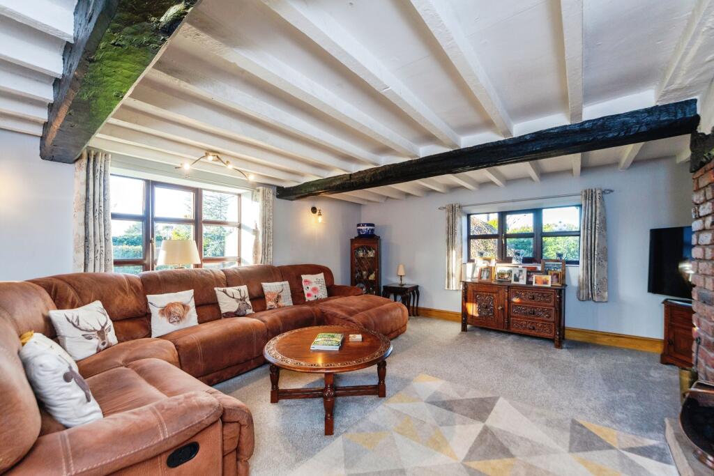 Additional image 30 of Ince Lane, Wimbolds Trafford, Chester, Cheshire, CH2