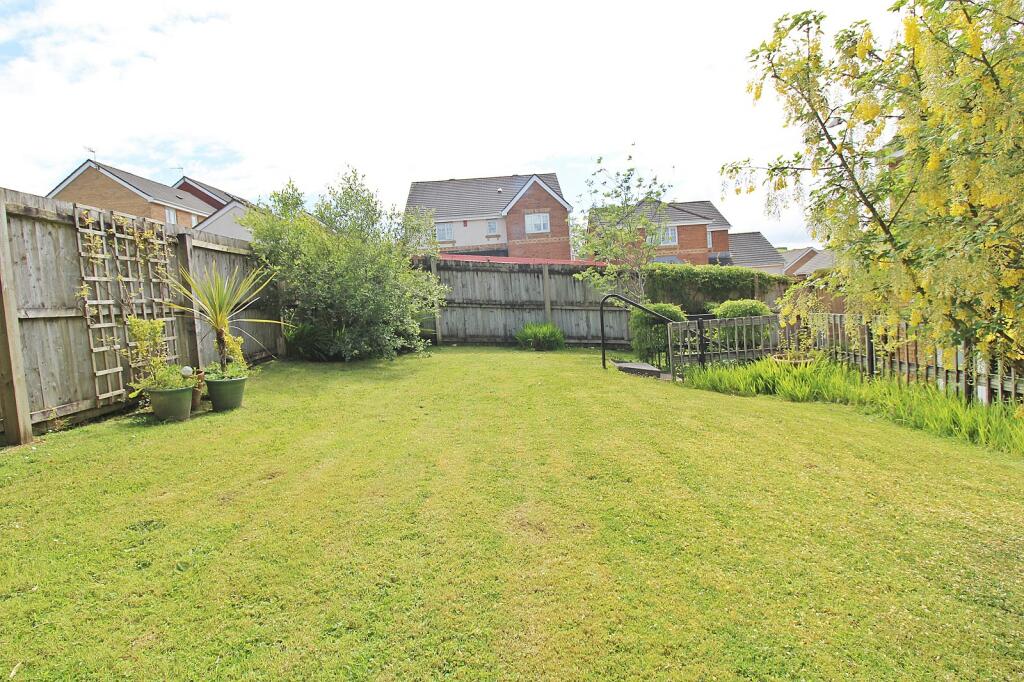 Additional image 25 of Maes Cefn Mabley, Llantrisant, Pontyclun, Rhondda Cynon Taff. CF72 8GA