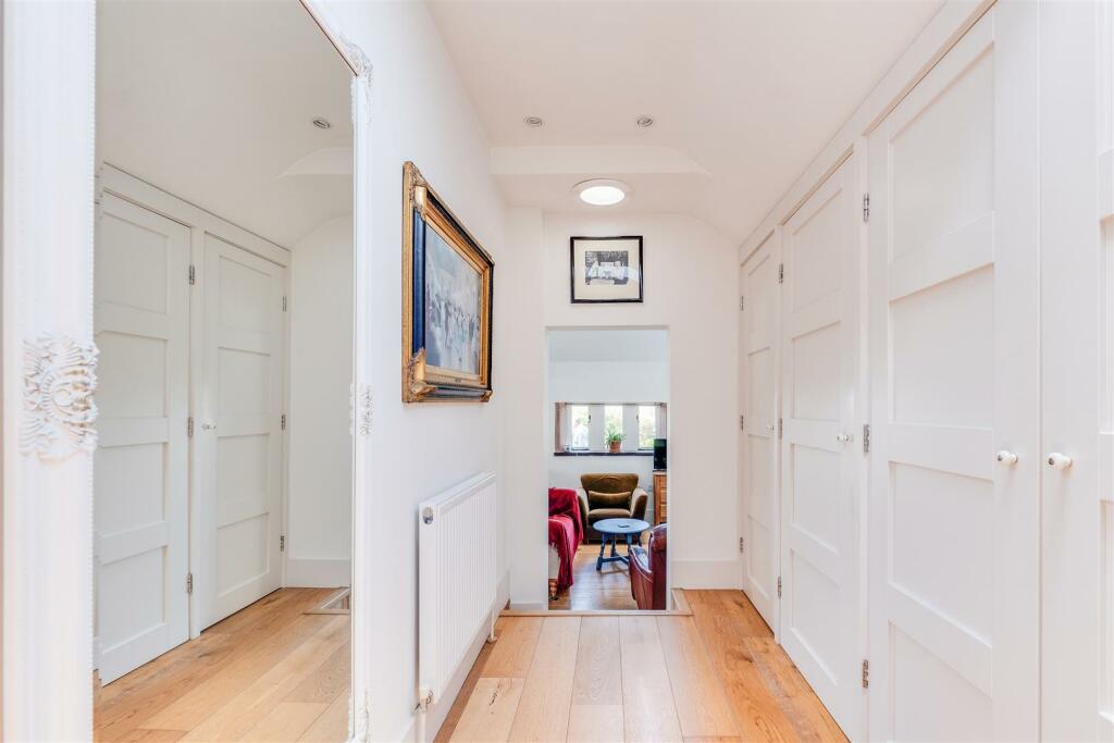 Additional image 47 of Peerswood Bungalow and Cottage, Station Road, Burton, Cheshire