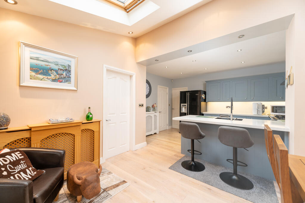 Additional image 11 of Druids View, Crossflatts, Bingley, West Yorkshire, BD16