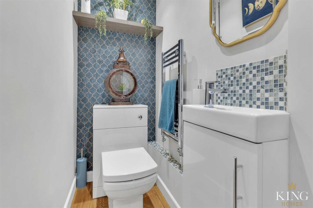 Additional image 9 of The Coach House, Beoley Court, Icknield Street, Beoley, B98 9AL