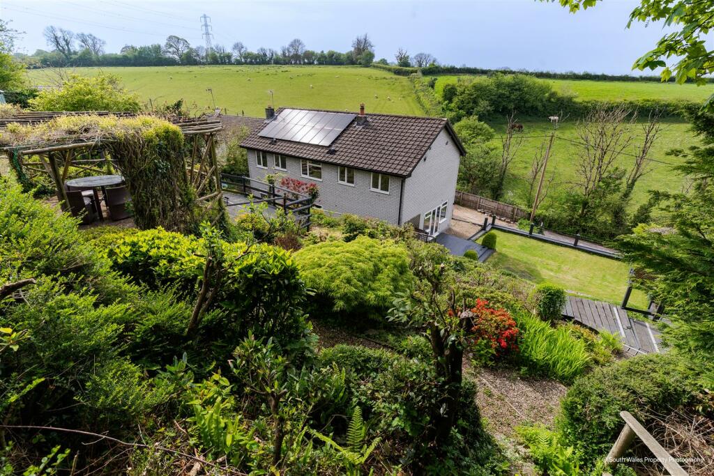 Additional image 17 of Graig Penllyn, Cowbridge