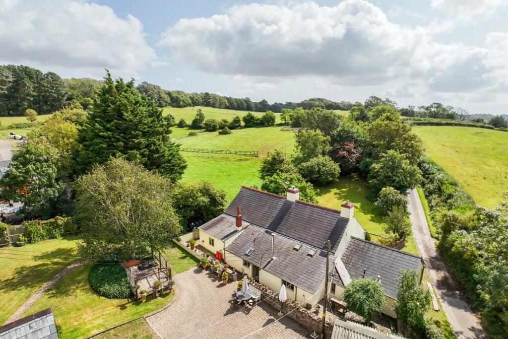 Additional image 28 of Alps Farm, Alps Quarry Road, Wenvoe, Vale Of Glamorgan, CF5 6AA